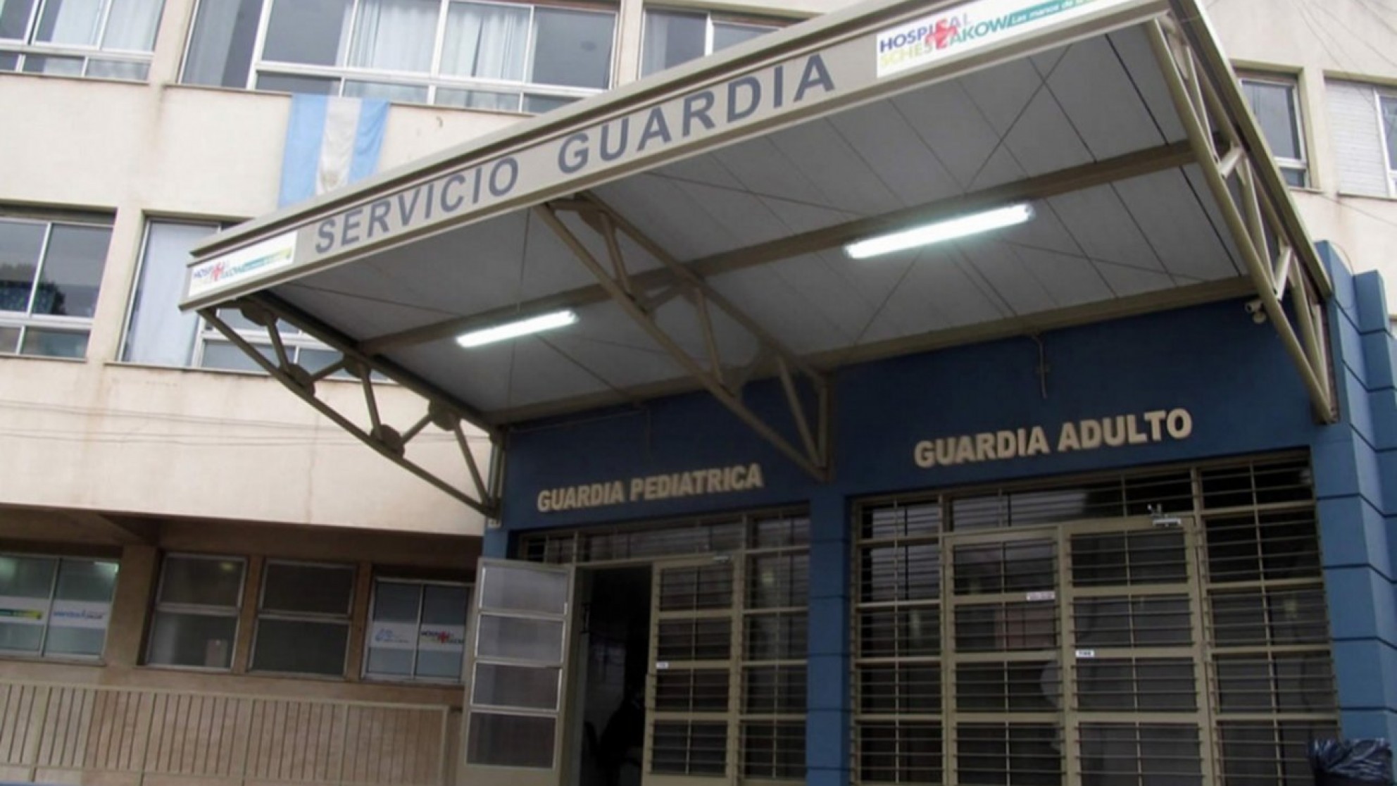 Un chico de 11 años está grave tras incendiarse su casa en San Rafael
